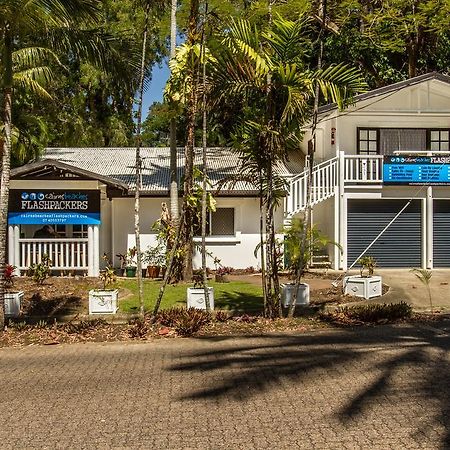 Cairns Beaches Flashpackers Palm Cove Exteriér fotografie