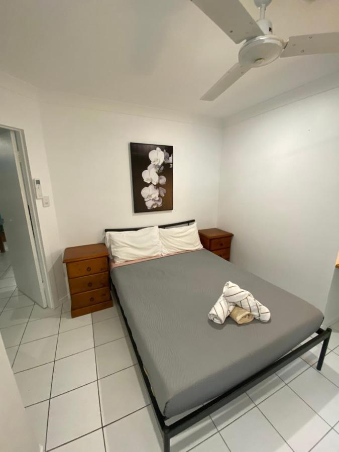 Cairns Beaches Flashpackers Palm Cove Exteriér fotografie