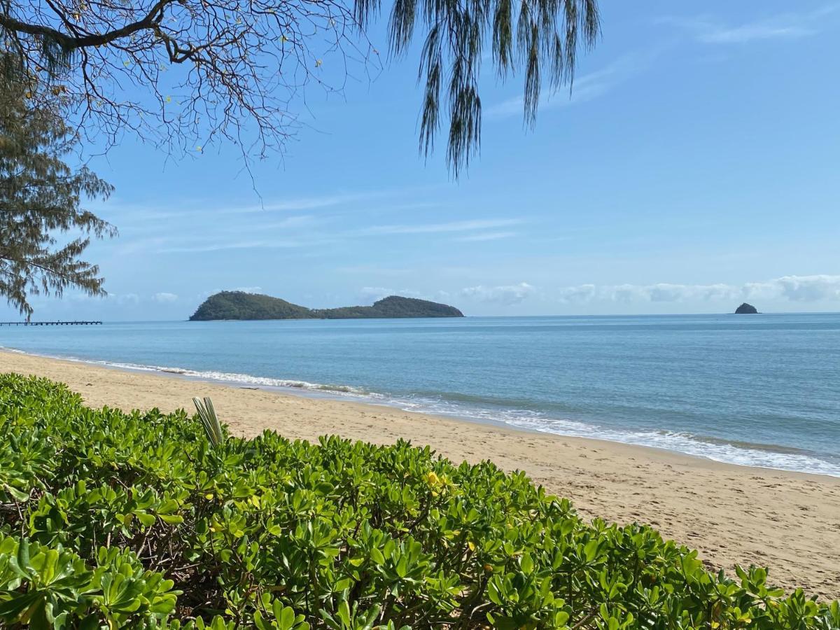 Cairns Beaches Flashpackers Palm Cove Exteriér fotografie