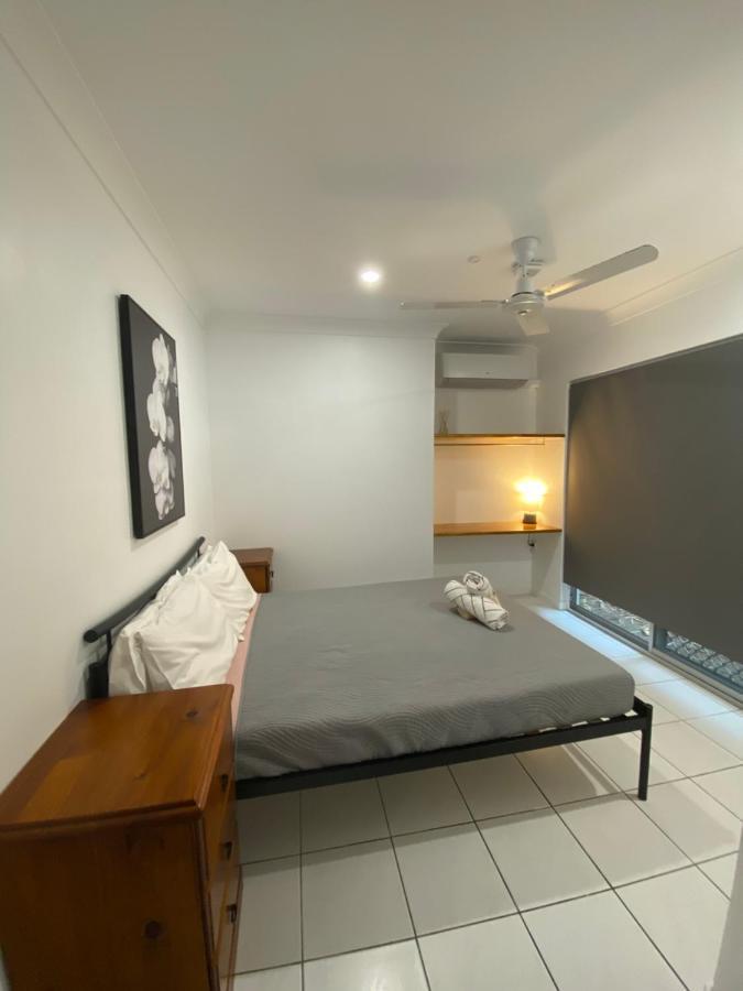 Cairns Beaches Flashpackers Palm Cove Exteriér fotografie