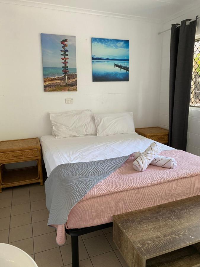 Cairns Beaches Flashpackers Palm Cove Exteriér fotografie