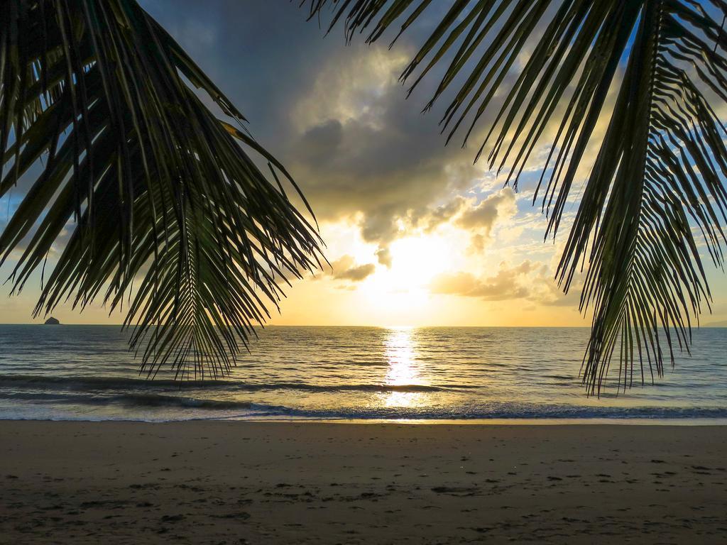 Cairns Beaches Flashpackers Palm Cove Exteriér fotografie