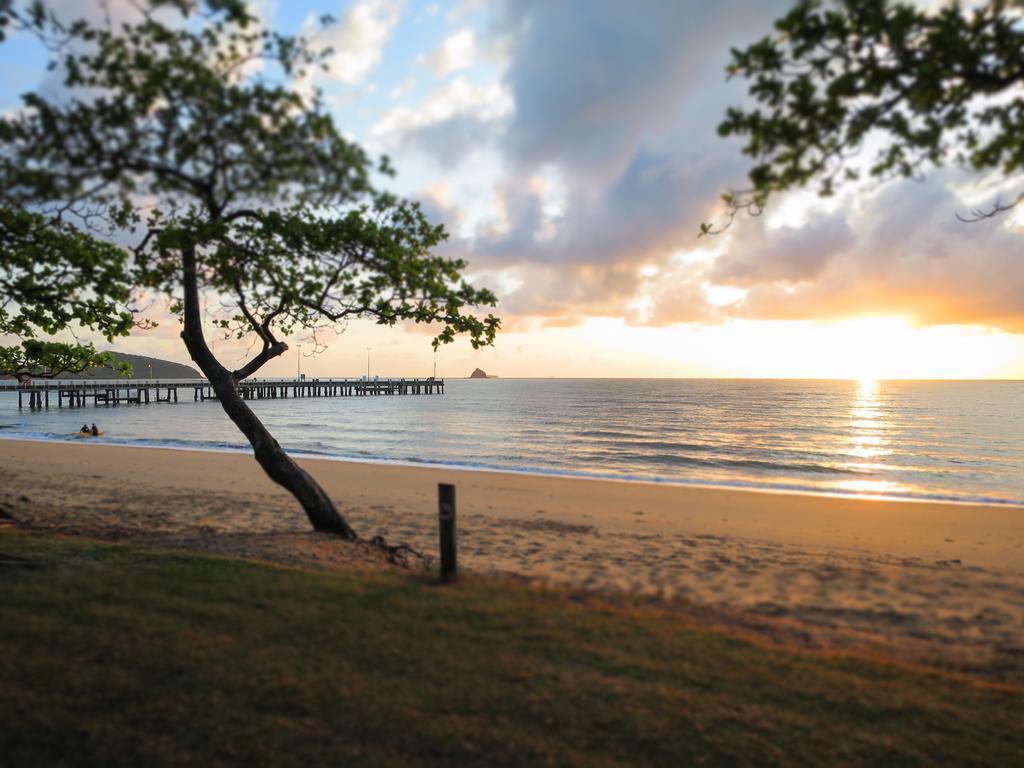 Cairns Beaches Flashpackers Palm Cove Exteriér fotografie