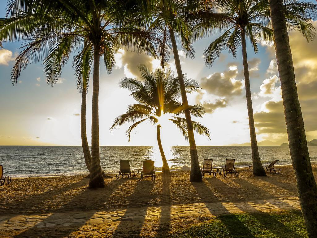 Cairns Beaches Flashpackers Palm Cove Exteriér fotografie