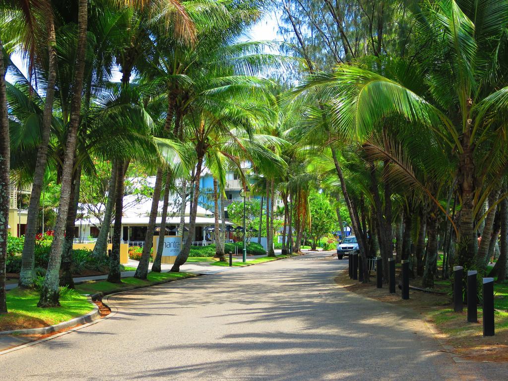 Cairns Beaches Flashpackers Palm Cove Exteriér fotografie