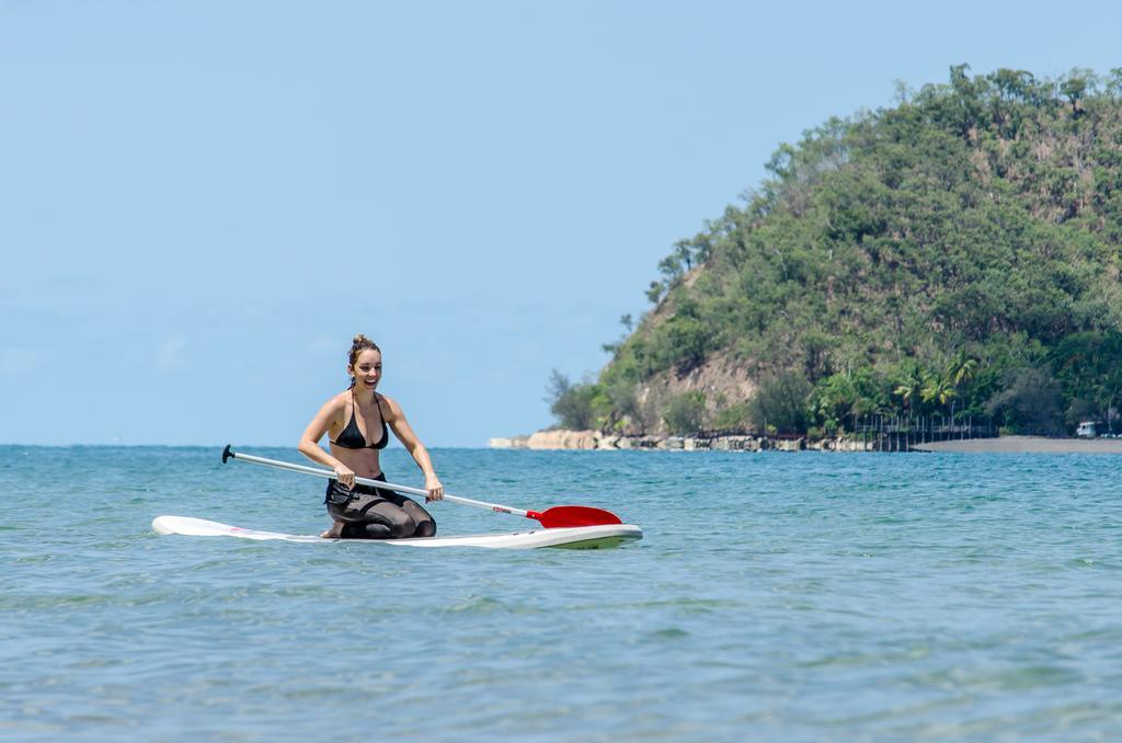 Cairns Beaches Flashpackers Palm Cove Exteriér fotografie