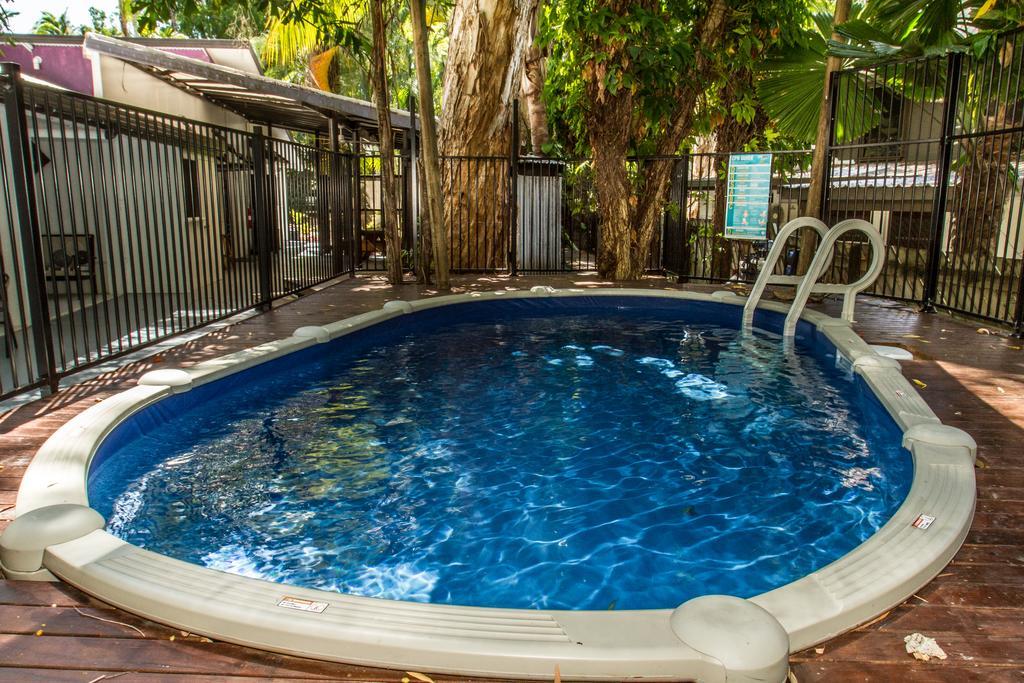 Cairns Beaches Flashpackers Palm Cove Exteriér fotografie